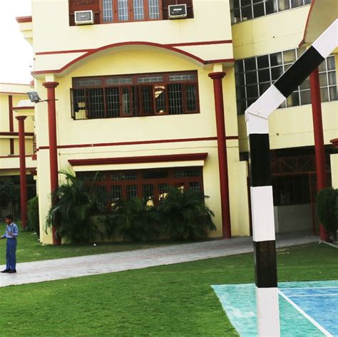 Lucknow Public School, Sector-D, Kanpur Road, Lucknow | Admissions 2023 ...