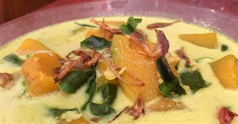 686 resep sayur labu kuning enak dan sederhana - Cookpad