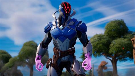 Fortnite: The Story of The Fortnite The Seven Explained - BrightChamps Blog