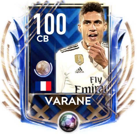 Varane | Bóng đá