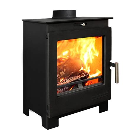 Portway Stoves - Firesidebydesign.co.uk