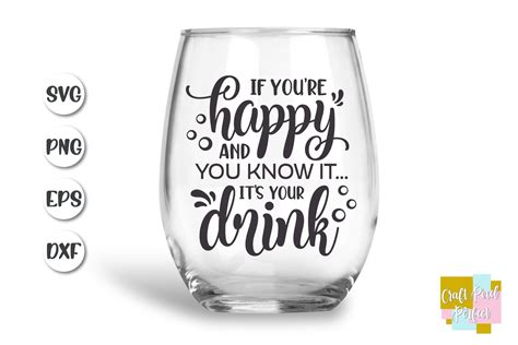 Drinking Quotes, Wine Glass, Wine Saying, Funny Quotes Svg (476292) | SVGs | Design Bundles