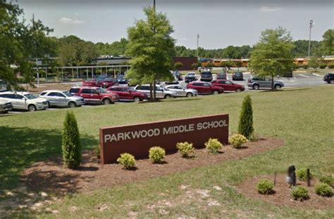 Parkwood Middle School Teacher Arrested For Sexual Assault / Twitter