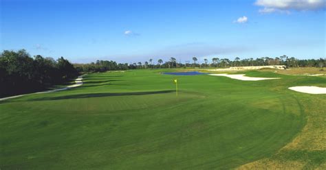 Indian River Preserve Golf Club | Golf Courses Mims Florida