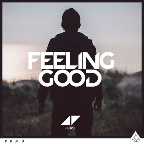 Avicii – Feeling Good Lyrics | Genius Lyrics