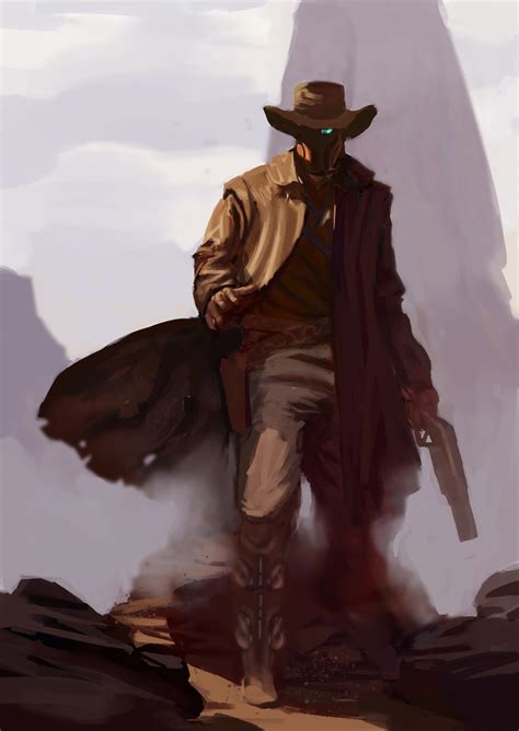 ArtStation - See you space cowboy