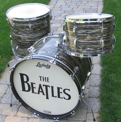 #drums | Vintage drums, Drums, Ludwig drums