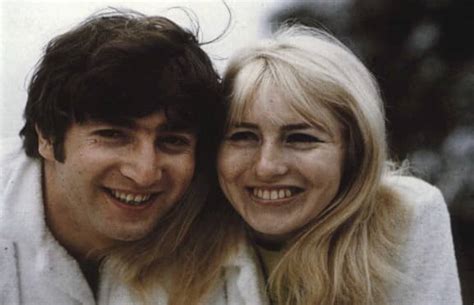 23 August 1962: John Lennon marries Cynthia Powell | The Beatles Bible