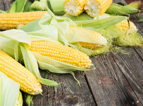 5 Delicious Ways to Flavor Fresh Corn – Cityview