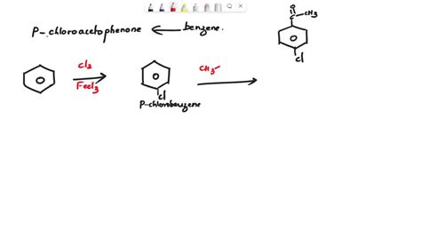 SOLVED: Which of the following synthetic routes would you use for the synthesis of p ...