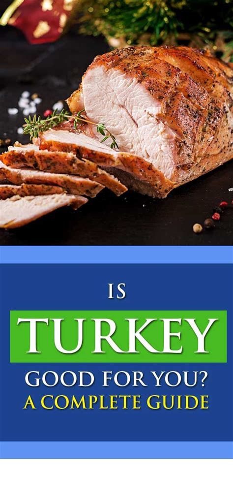 Turkey Meat 101: Nutrition Facts, Health Benefits and Delicious Recipes ...