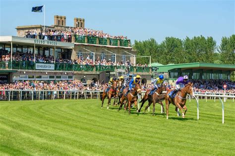 Today’s Kelso racing results: Full results from Kelso live on ITV and Racing TV this Saturday ...