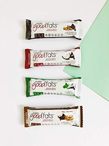 Love Good Fats Bars Review | Keto Methods