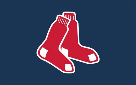 Boston Red Sox Logo Wallpapers - Wallpaper Cave