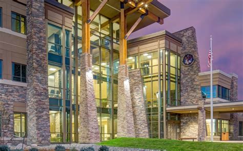 PFC Floyd K. Lindstrom Outpatient Clinic at Colorado Springs