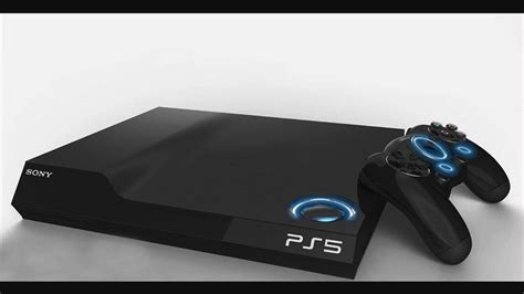 PlayStation 5 (PS5) prototype unboxing!! - YouTube