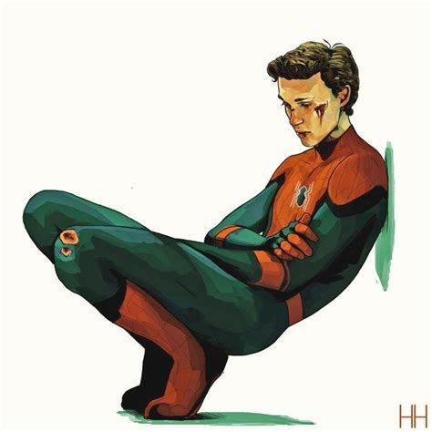 Fotos De Tom Holland in 2020 | Spiderman art, Marvel spiderman, Marvel ...