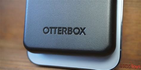 OtterBox MagSafe Power Bank review: Ultra-versatile design - 9to5Toys