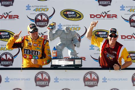 NASCAR Sprint Cup 2011: Predicting a Winner for Each Race This Year | News, Scores, Highlights ...