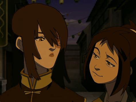 Female Zuko and Jin Date scene by FemFlare on DeviantArt