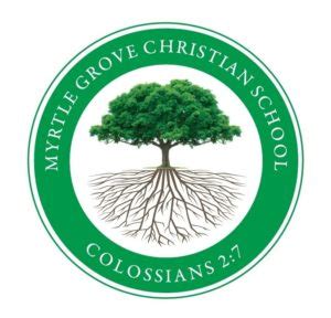 Myrtle Grove Christian School Brick Fundraiser - Fundraising Brick