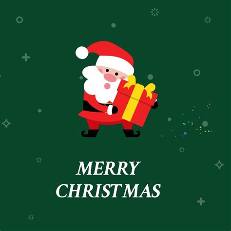 Free Christmas video maker| LightX