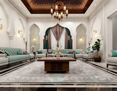 Majlis Interior Design Dubai | Luxury Majlis Interior