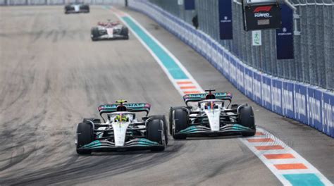 F1 drivers call for changes to Miami Grand Prix track - Sports Illustrated