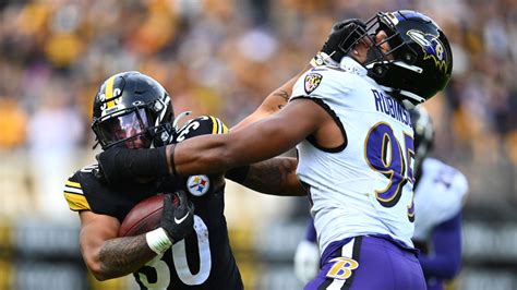 Ravens Reaction: Did Steelers loss expose issue with Ravens?