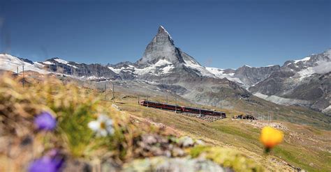 The Gornergrat Train – all you need to know when visiting | Packed Again