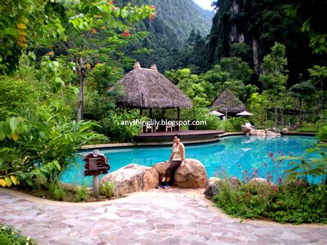 anythinglily: * The Banjaran Hotspring Retreat, Ipoh