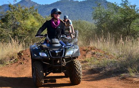 Activities in Pilanesberg - Pilanesberg National Park