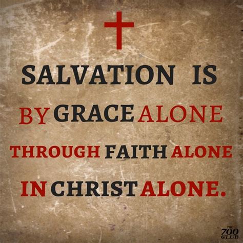 In Christ Alone! | In christ alone, Grace alone, Bible verses