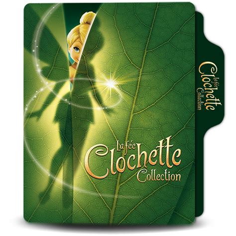 La Fee Clochette Collection 2 by annodam42 on DeviantArt