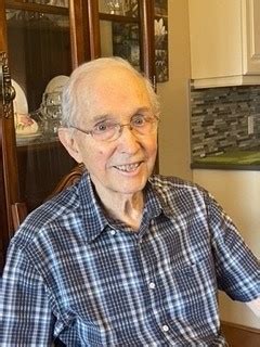 Frederick Harold "Bruce" Welch Obituary | May 23, 2023 | Salmon Arm, BC