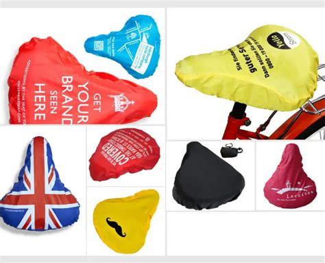 Waterproof Bike Seat Cover - Velcromag