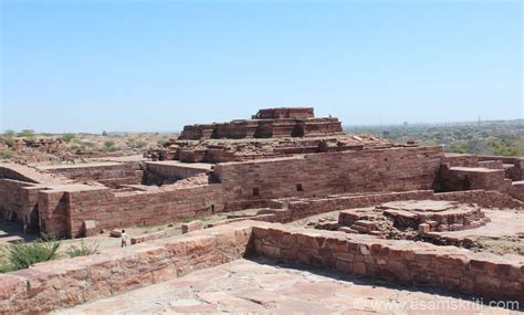 Mandore Fort Jodhpur