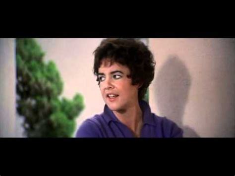 Stockard Channing - There Are Worse Things I Could Do - YouTube