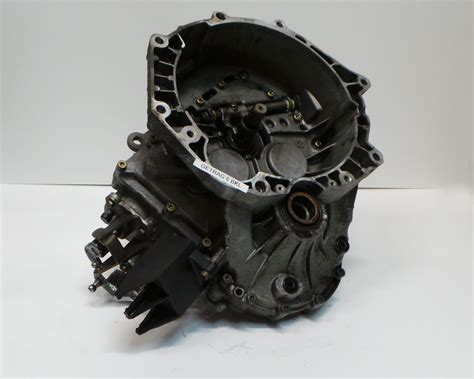 BMW MINI R52, R53 COOPER S 2002-2008 Getrag 6 Speed Gearbox Used-GS6 85BG BKL GEN1 | Mintech ...