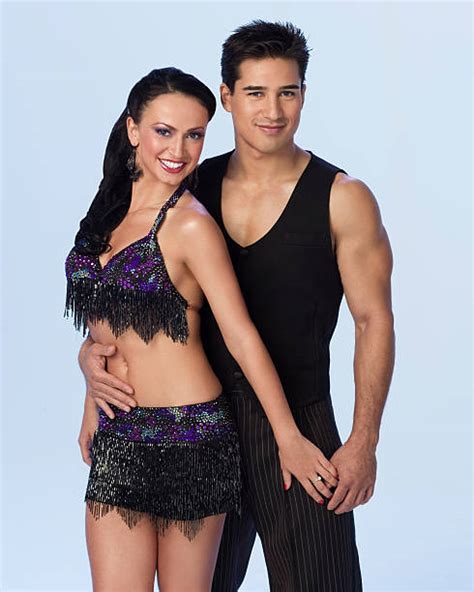 Mario Lopez | Dancing with the Stars Wiki | Fandom