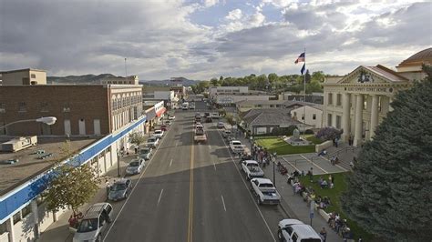 Downtown Elko | News | elkodaily.com