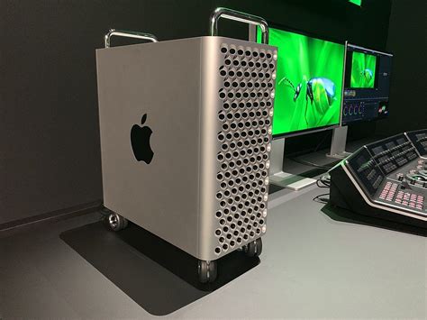 Mac Pro vs. iMac Pro: Which Should You Buy? | IBTimes