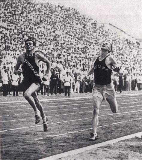 Louis Zamperini 1936 Olympics 5000 metres | Olympic trials, Track and field, Olympics