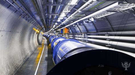 How Does a Particle Accelerator Work? | Britannica