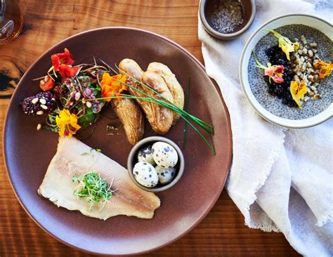 The Indigenous Restaurants in California to Add to Your List