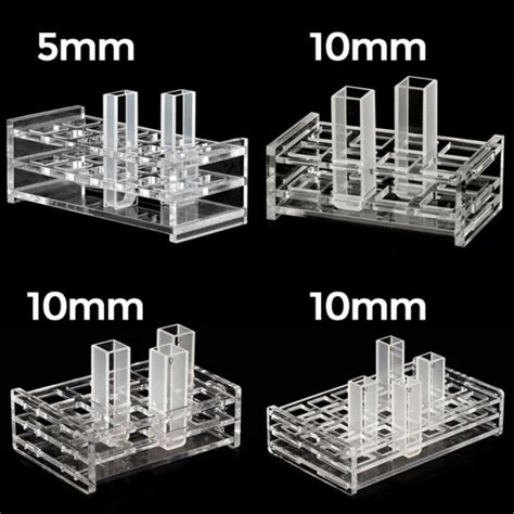 Cuvette Holders & Mounts – Cuvetten Cells