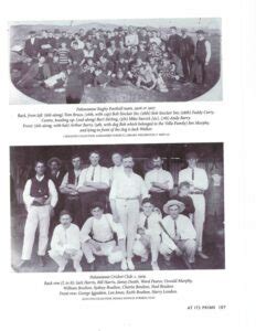 Pauatahanui Rugby Club - The Published Histories of New Zealand Rugby Football