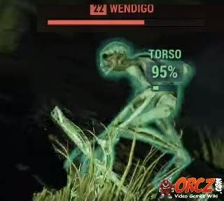 Fallout 76: Wendigo - Orcz.com, The Video Games Wiki