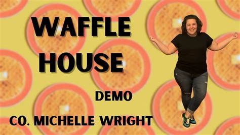 Waffle House - Line Dance Mag