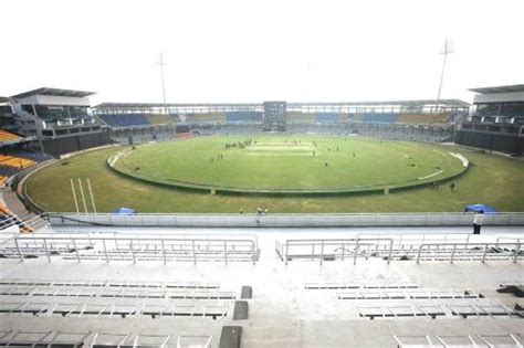 R. Premadasa International Cricket Stadium - Colombo